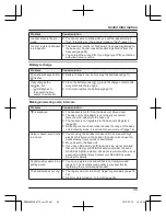 Preview for 49 page of Panasonic KX-TG6812NZ Operating Instructions Manual