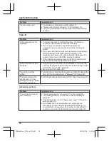 Предварительный просмотр 50 страницы Panasonic KX-TG6823AL Operating Instructions Manual