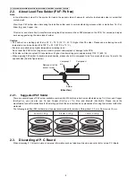 Предварительный просмотр 6 страницы Panasonic KX-TG6841B Service Manual