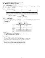 Предварительный просмотр 8 страницы Panasonic KX-TG6841B Service Manual