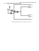 Предварительный просмотр 11 страницы Panasonic KX-TG6841B Service Manual