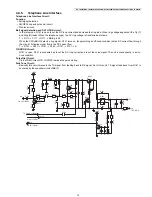 Предварительный просмотр 15 страницы Panasonic KX-TG6841B Service Manual