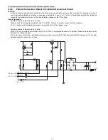 Предварительный просмотр 16 страницы Panasonic KX-TG6841B Service Manual