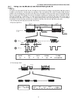 Предварительный просмотр 17 страницы Panasonic KX-TG6841B Service Manual