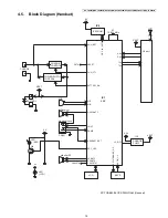 Предварительный просмотр 19 страницы Panasonic KX-TG6841B Service Manual