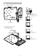 Предварительный просмотр 50 страницы Panasonic KX-TG6841B Service Manual