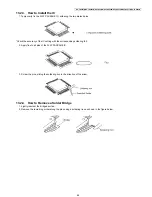 Предварительный просмотр 65 страницы Panasonic KX-TG6841B Service Manual