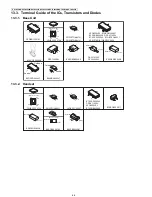 Предварительный просмотр 66 страницы Panasonic KX-TG6841B Service Manual