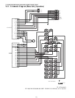 Предварительный просмотр 70 страницы Panasonic KX-TG6841B Service Manual