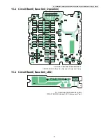 Предварительный просмотр 77 страницы Panasonic KX-TG6841B Service Manual