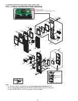 Предварительный просмотр 82 страницы Panasonic KX-TG6841B Service Manual