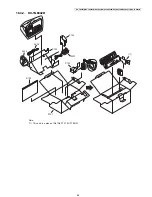 Предварительный просмотр 85 страницы Panasonic KX-TG6841B Service Manual