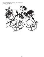 Предварительный просмотр 86 страницы Panasonic KX-TG6841B Service Manual