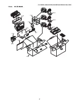 Предварительный просмотр 87 страницы Panasonic KX-TG6841B Service Manual