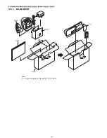 Предварительный просмотр 90 страницы Panasonic KX-TG6841B Service Manual