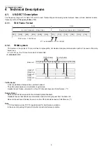 Предварительный просмотр 8 страницы Panasonic KX-TG6841BXB Service Manual