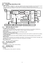 Предварительный просмотр 12 страницы Panasonic KX-TG6841BXB Service Manual