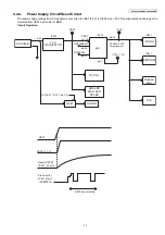 Предварительный просмотр 13 страницы Panasonic KX-TG6841BXB Service Manual