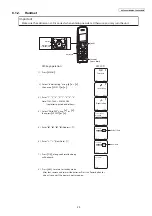 Предварительный просмотр 29 страницы Panasonic KX-TG6841BXB Service Manual