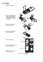 Предварительный просмотр 48 страницы Panasonic KX-TG6841BXB Service Manual