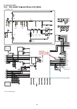 Предварительный просмотр 68 страницы Panasonic KX-TG6841BXB Service Manual