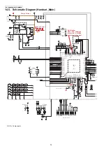 Предварительный просмотр 74 страницы Panasonic KX-TG6841BXB Service Manual