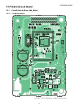 Предварительный просмотр 77 страницы Panasonic KX-TG6841BXB Service Manual