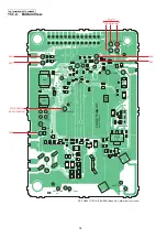 Предварительный просмотр 78 страницы Panasonic KX-TG6841BXB Service Manual