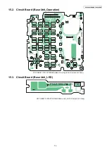 Предварительный просмотр 79 страницы Panasonic KX-TG6841BXB Service Manual