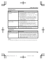 Предварительный просмотр 55 страницы Panasonic KX-TG6842C Operating Instructions Manual