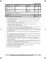 Предварительный просмотр 31 страницы Panasonic KX-TG6843B Operating Instructions Manual