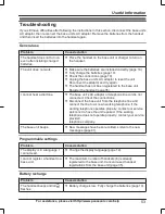 Предварительный просмотр 53 страницы Panasonic KX-TG6843B Operating Instructions Manual