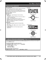 Предварительный просмотр 61 страницы Panasonic KX-TG6843B Operating Instructions Manual