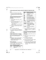 Предварительный просмотр 26 страницы Panasonic KX-TG7100 Operating Instructions Manual