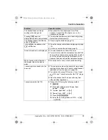 Предварительный просмотр 35 страницы Panasonic KX-TG7100 Operating Instructions Manual