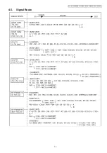 Предварительный просмотр 13 страницы Panasonic KX-TG7100BXS Service Manual