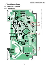 Предварительный просмотр 59 страницы Panasonic KX-TG7100BXS Service Manual