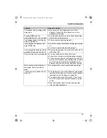 Preview for 33 page of Panasonic KX-TG7100CX Operating Instructions Manual