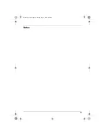 Preview for 39 page of Panasonic KX-TG7100CX Operating Instructions Manual