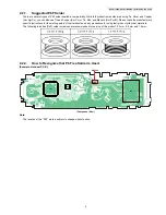 Предварительный просмотр 5 страницы Panasonic KX-TG7100ES Service Manual