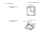 Предварительный просмотр 45 страницы Panasonic KX-TG7100ES Service Manual