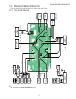 Предварительный просмотр 49 страницы Panasonic KX-TG7100ES Service Manual