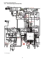 Предварительный просмотр 58 страницы Panasonic KX-TG7100ES Service Manual