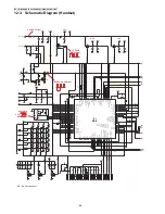 Предварительный просмотр 60 страницы Panasonic KX-TG7100ES Service Manual