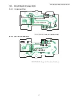 Предварительный просмотр 67 страницы Panasonic KX-TG7100ES Service Manual