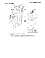 Предварительный просмотр 77 страницы Panasonic KX-TG7100ES Service Manual