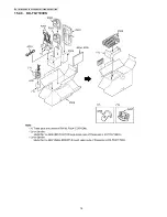 Предварительный просмотр 78 страницы Panasonic KX-TG7100ES Service Manual