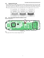 Предварительный просмотр 5 страницы Panasonic KX-TG7100FXS Service Manual