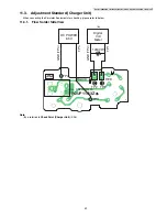 Предварительный просмотр 49 страницы Panasonic KX-TG7100FXS Service Manual