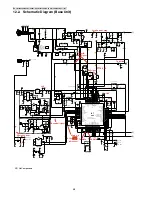 Предварительный просмотр 58 страницы Panasonic KX-TG7100FXS Service Manual